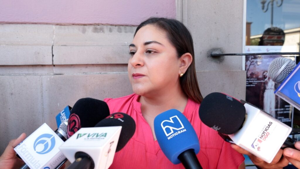 Impugnaciones en municipios tendrán base jurídica, no política: Fátima Huizar