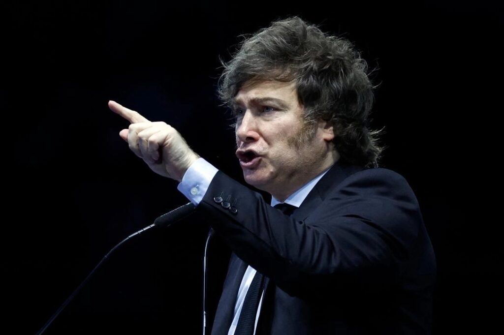 Argentina apela fallo estadounidense que impacta YPF