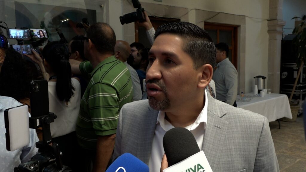 Diputados del PAN exigen la renuncia de Noroña por dañar relación con EE. UU.