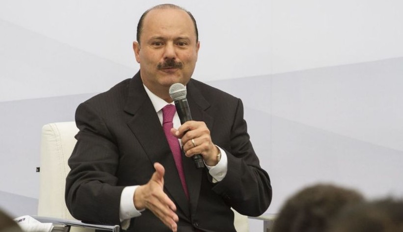 Juez en EU desestima cargos contra César Duarte