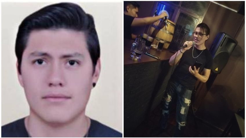 Joven quería terminar con su novia y fue asesinado a puñaladas; ella es la principal sospechosa