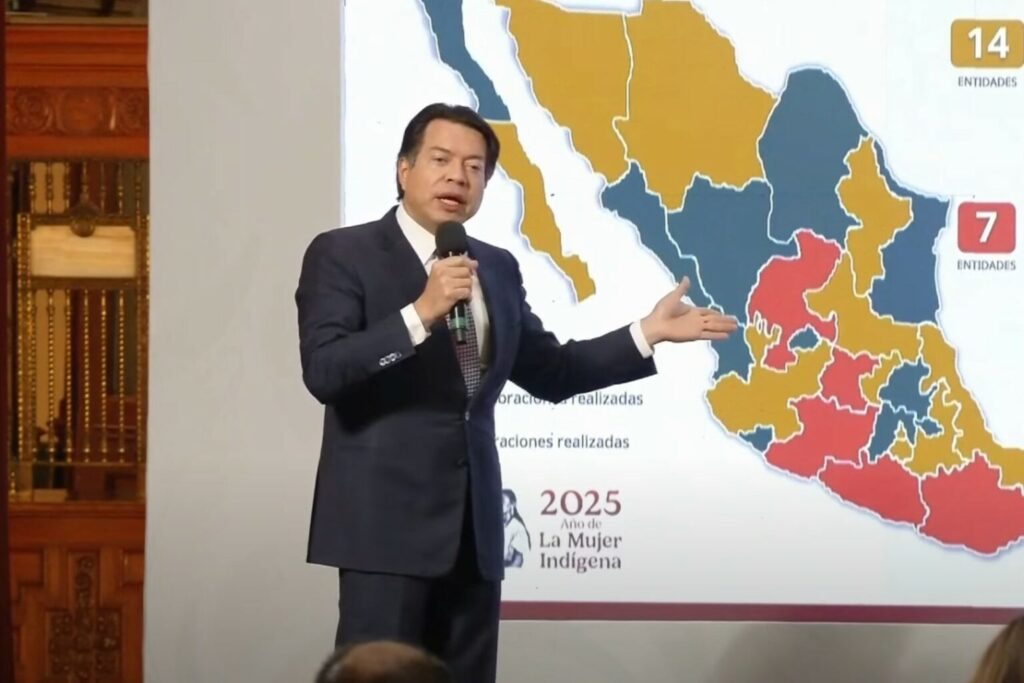 Paro de la CNTE ocasiona rezago del programa “Vive saludable”: SEP