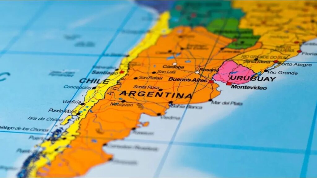 Los países más seguros del mundo para viajar en 2025, según estudio