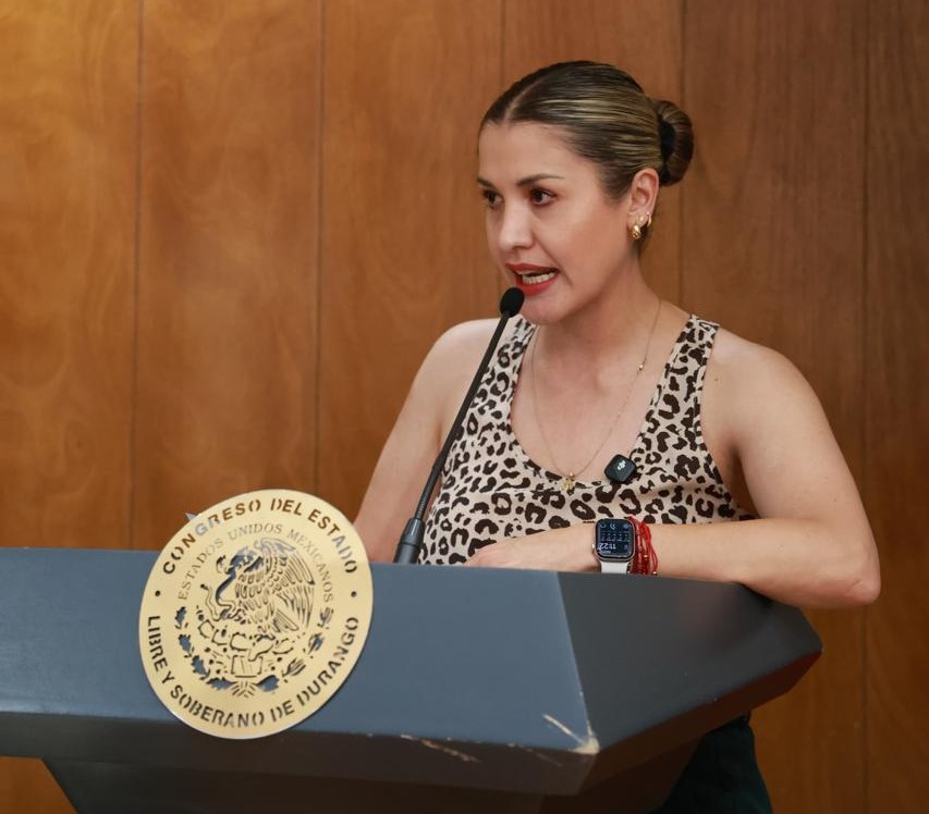 Crianza en Igualdad; propone Gabriela Vázquez Chacón custodia sin prejuicios de género