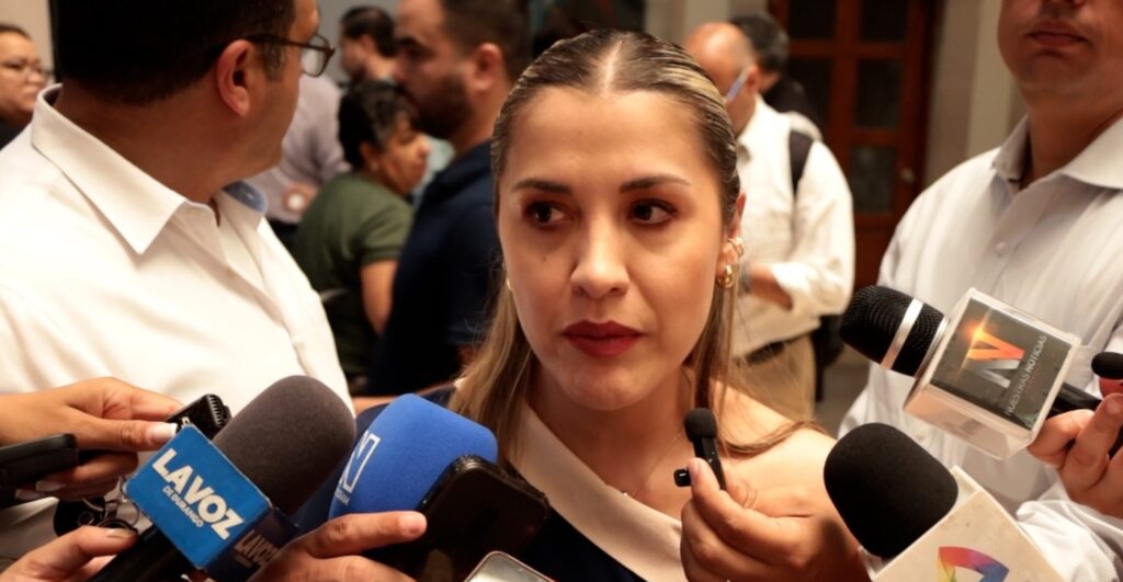 “El bullying deja marcas que no siempre se ven”: Gaby Vázquez
