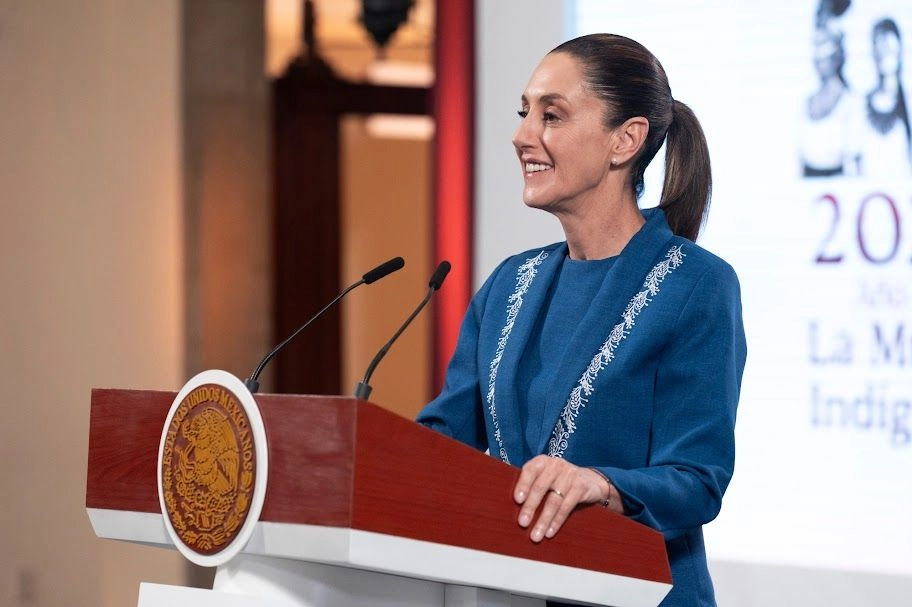Sheinbaum anuncia fecha del concurso para los Polos del Bienestar