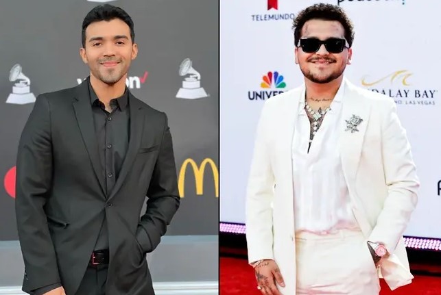 Gussy Lau denuncia traición de Christian Nodal