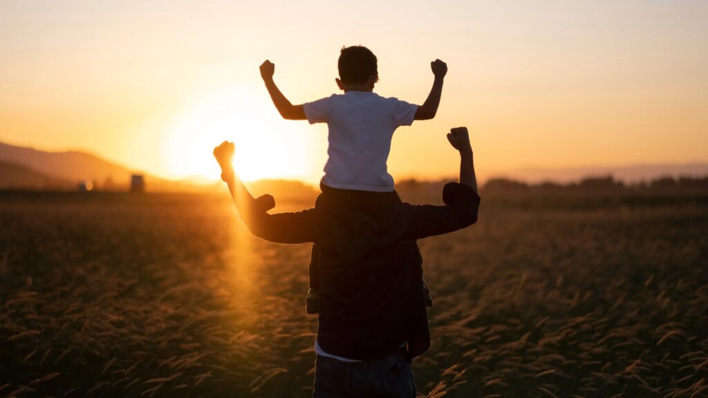 Día del Padre en México: por qué siempre es domingo y cómo se transformó en algo más que corbatas y lociones