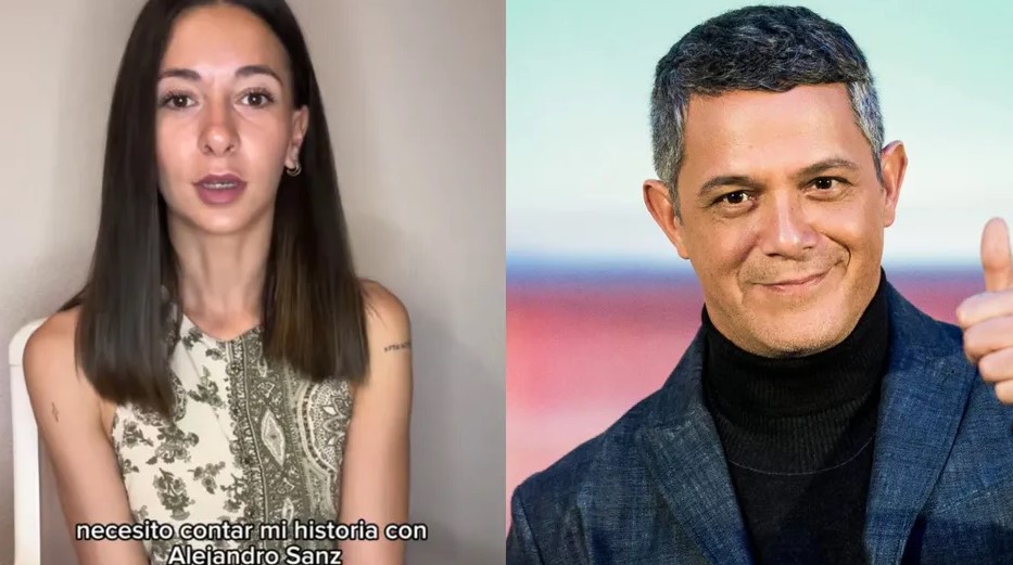Fan acusa a Alejandro Sanz de comportamiento ‘inhumano’