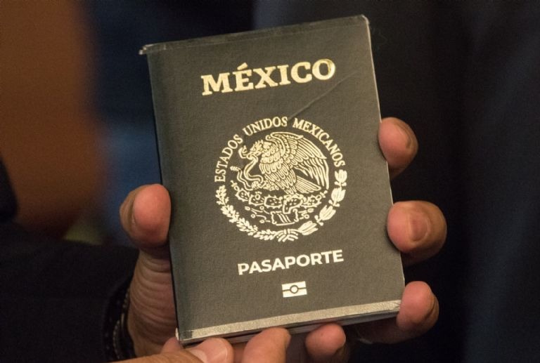 ¿Ya tienes tu pasaporte Electrónico Mexicano, y sabías qué es obligatorio?
