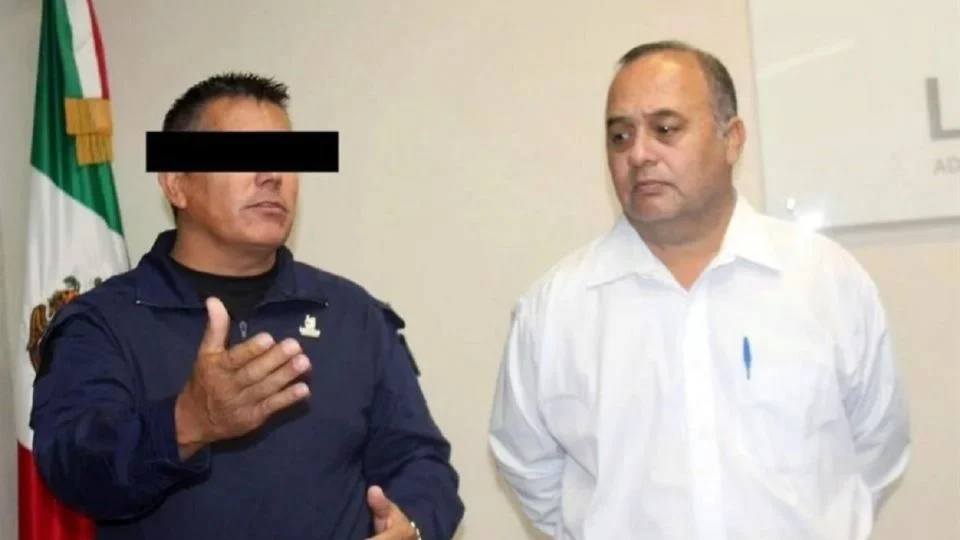 Detienen al director de Seguridad Pública de Linares por presunta desaparición forzada