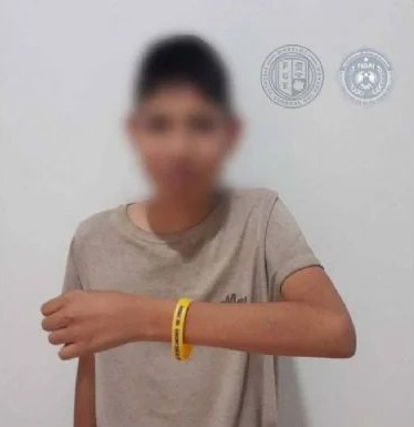 Niño Fernando rescatado tras secuestro virtual en Morelos