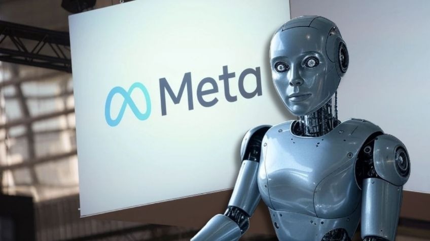 Meta apuesta por la superinteligencia, superará al cerebro humano