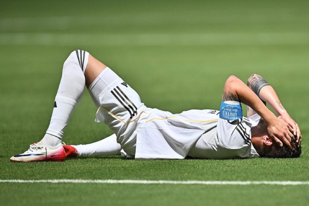 Bono y el Al-Hilal amargan el debut de Xabi Alonso en el banquillo merengue.