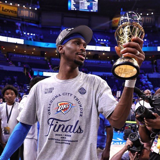 Los Thunder se coronan en la NBA en el séptimo juego ante los Indiana Pacers