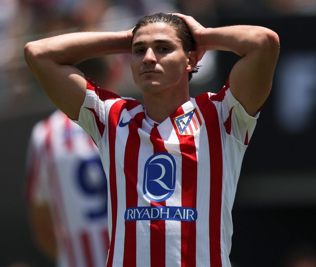 Atlético gana, pero no avanza y concreta fracaso en el Mundial de Clubes.