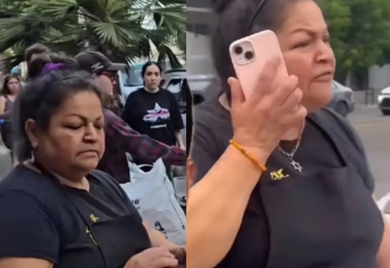 Mujer llama a ICE para denunciar a comerciantes, pero, se llevaron a su hija