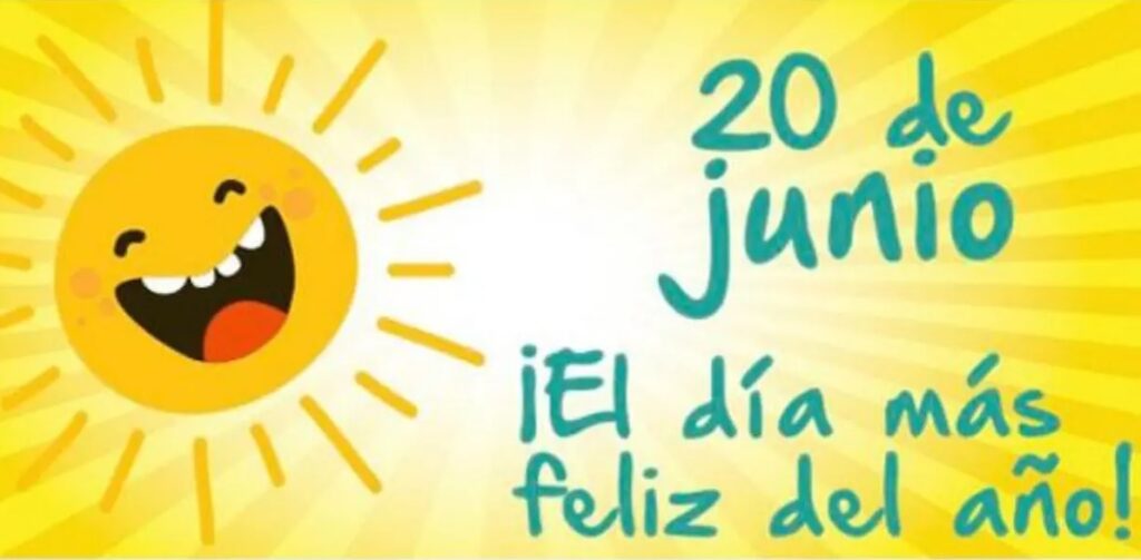 Yellow Day: ¿Por qué hoy se considera el “día más feliz del año”? Realidad, mito y reflexión sobre la felicidad