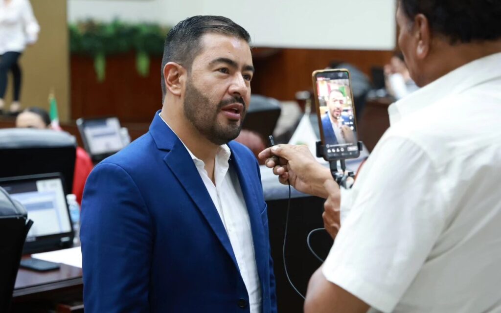 No basta con ganar, alcaldes electos deben responder con resultados: Héctor Herrera