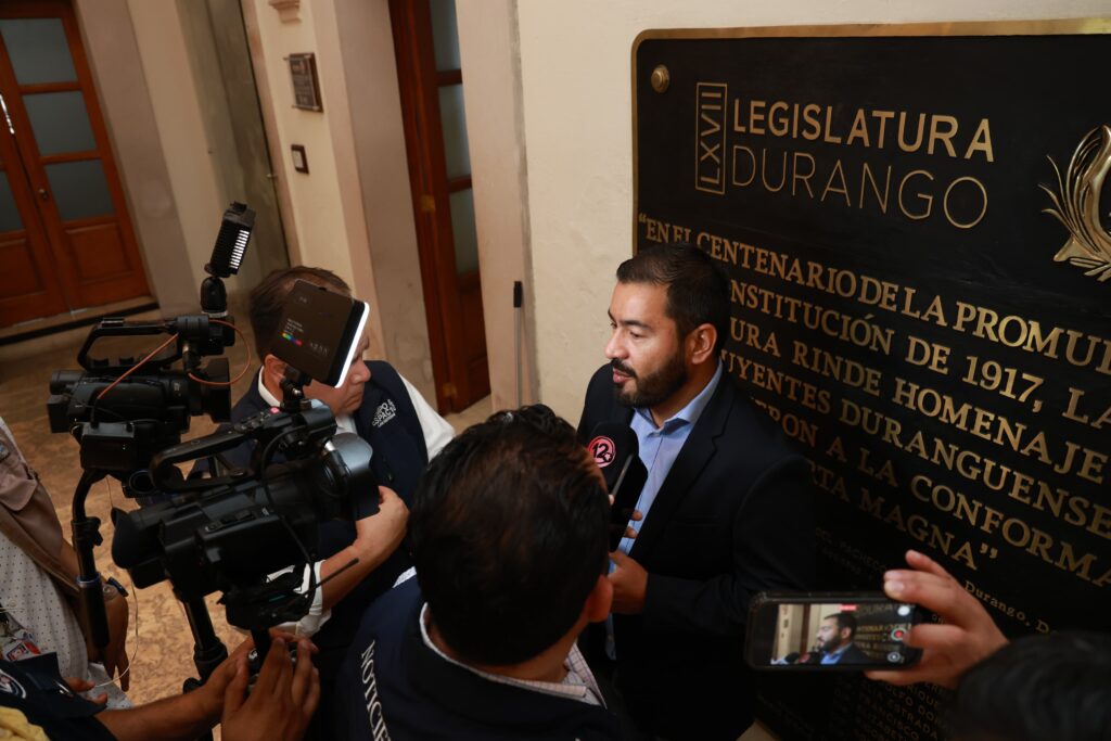 Convoca Héctor Herrera a Foro Mezcalero en el Congreso del Estado
