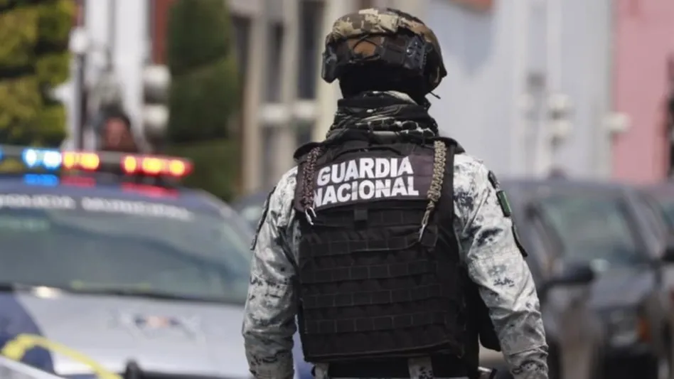 Vinculan a proceso a 11 elementos de la Guardia Nacional por huachicol en Guanajuato