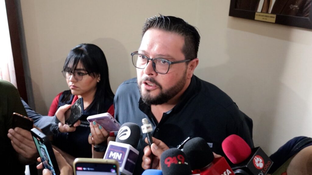 Solo 20 comerciantes se instalarán al exterior del panteón de oriente por celebración del día del padre