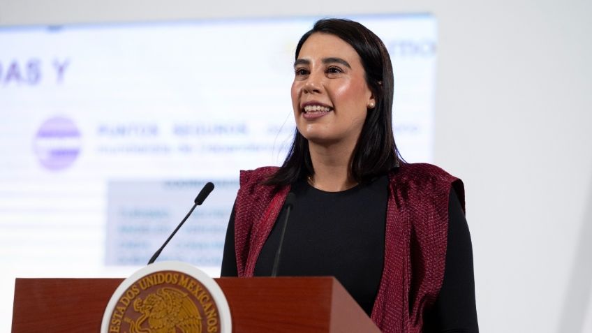 México se consolida como el sexto país más visitado del mundo: Secretaría de Turismo