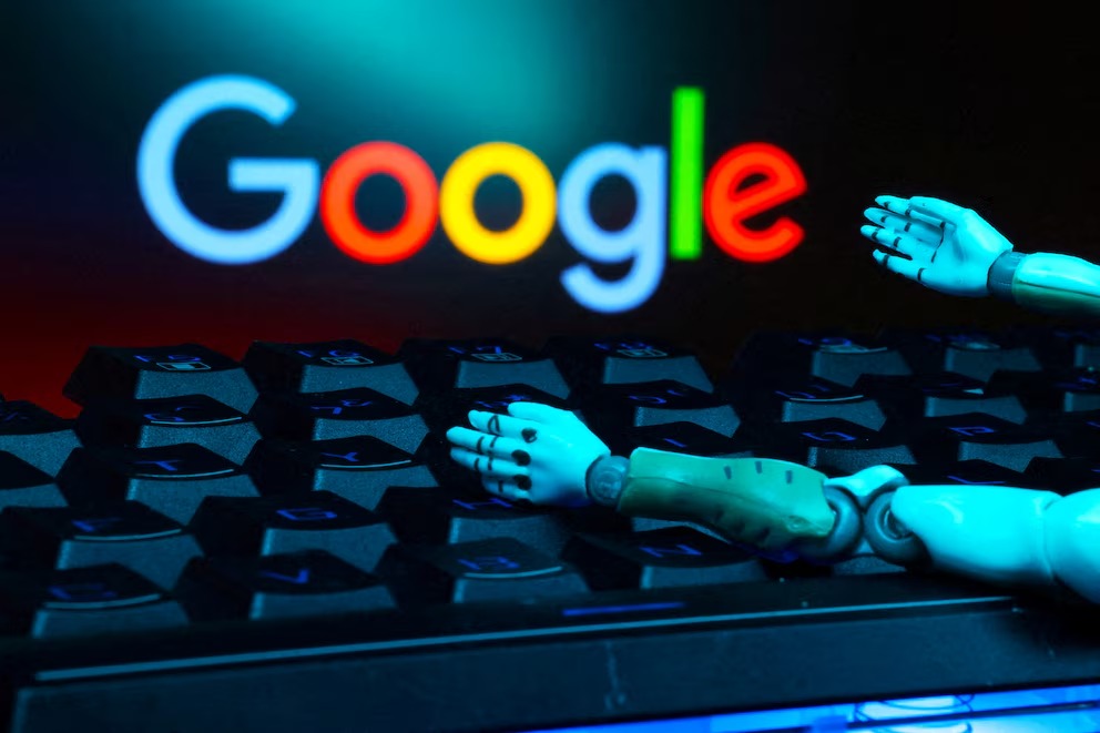 Google Labs impulsa la nueva era de la inteligencia artificial generativa