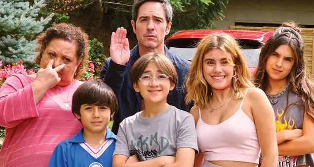 Papá soltero regresa con Mauricio Ochmann: una versión moderna que conmueve y conecta con nuevas generaciones
