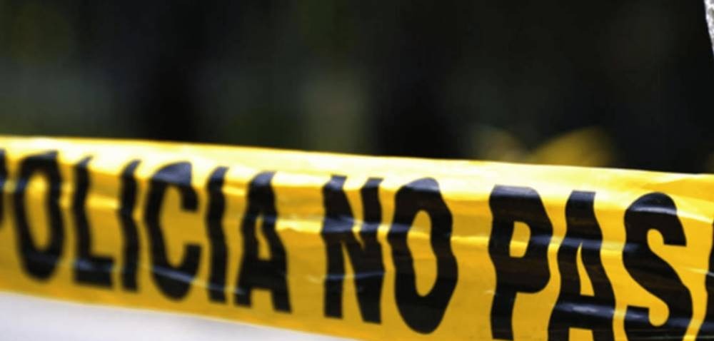 Investigan el cuerpo de una mujer calcinada y desmembrada en Santiago Tuxtla, Veracruz