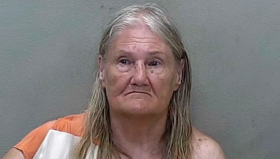 Mujer de 81 años arrestada por ataque racista con gas pimienta a vecinas menores