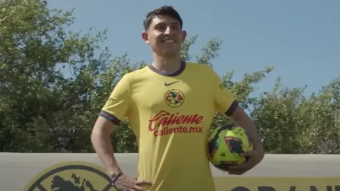 Alexis Gutiérrez reconoce su amor por el americanismo desde la cuna
