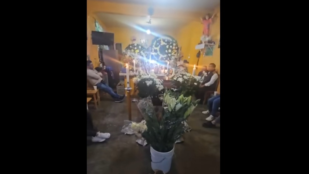 Ya se encuentra con su familia; músico que perdió la vida en Vicente Guerrero