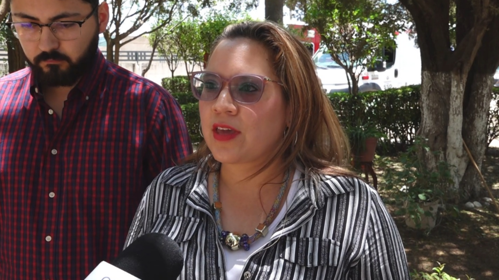 Hay planes de cursos, talleres y capacitaciones para impulsar a la mujer