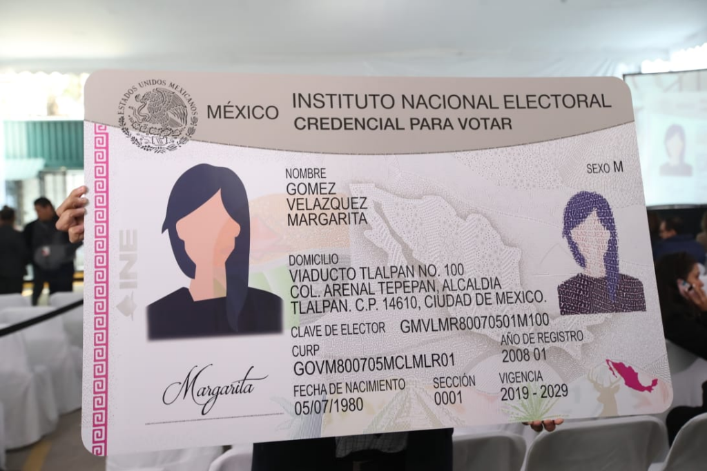 Módulo del INE brindará atención este jueves en Nombre de Dios
