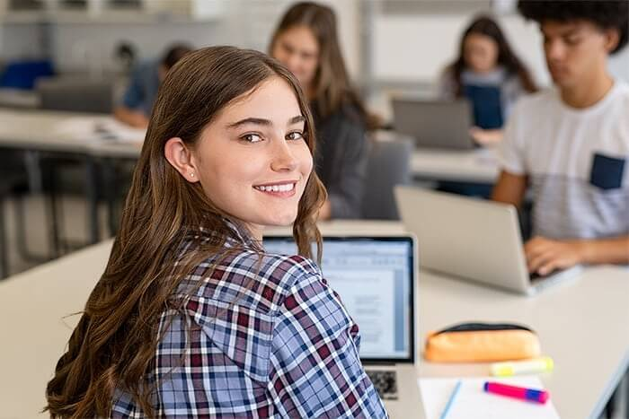 Hay una manera de concluir tu preparatoria sin importar en qué momento la hayas abandonado
