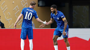 Chelsea aplasto al Benfica y se instala en cuartos de final del mundial de clubes.