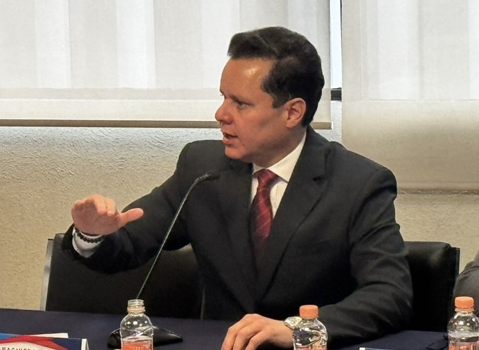 Plan México sí contempla a la Comarca Lagunera de Durango, responde Secretaría de Economía