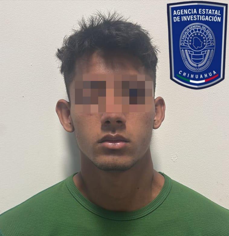 Finge robo de su vehículo en la vía corta, hablo porque se sentía solo 