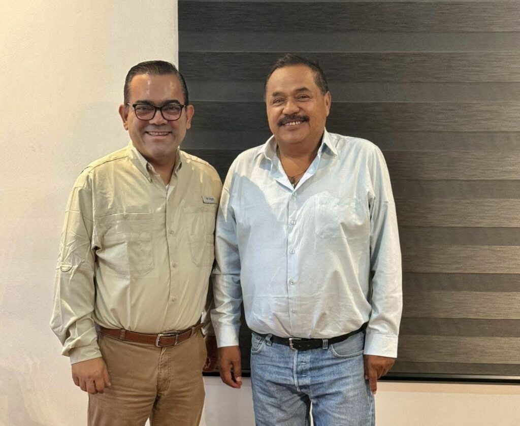 Inician trabajos de entrega-recepción en el ayuntamiento de Guadalupe Victoria