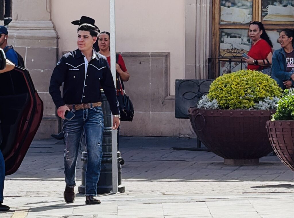 ¿Qué palabras identifican a un verdadero duranguense?  ¿Cuáles utilizas más?