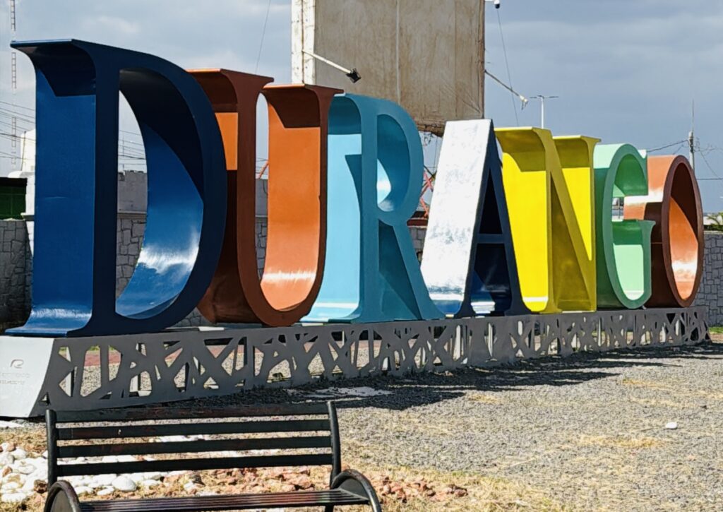 Durango; “Más allá del agua o lugar de helechos”, ¿Qué tanto orgullo sientes por él?