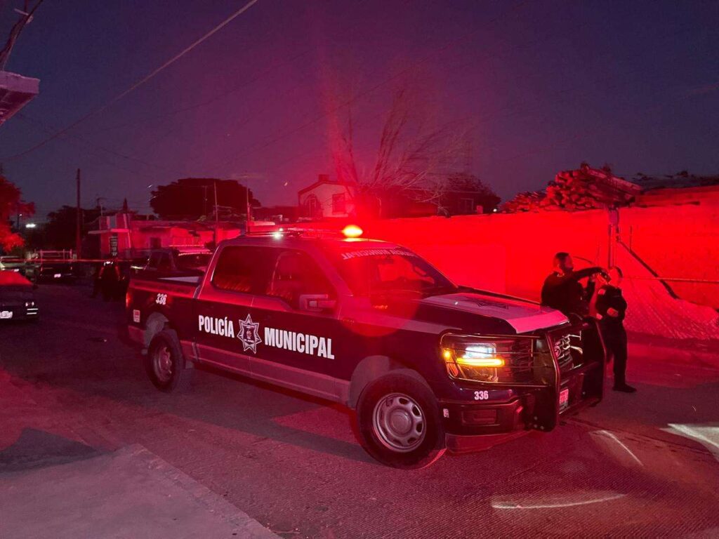 Balacera deja dos heridos en brutal riña