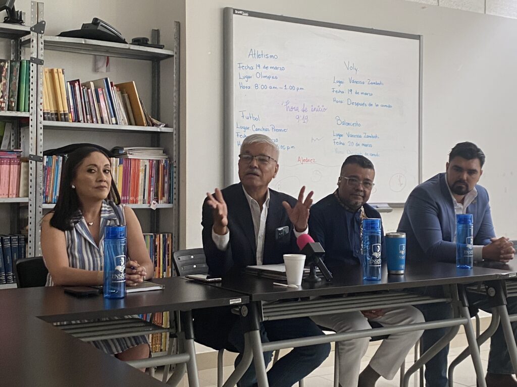 Cae 50% el interés por ser maestro en Parral