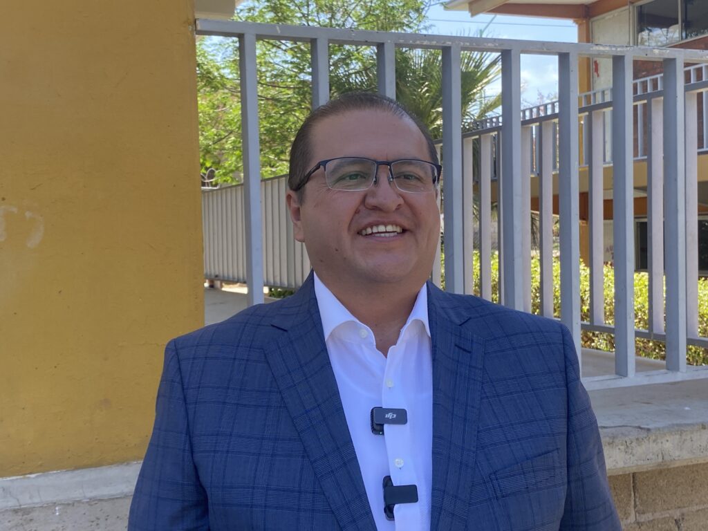 Buscan una cabalgata segura y accesible: Chava Calderon