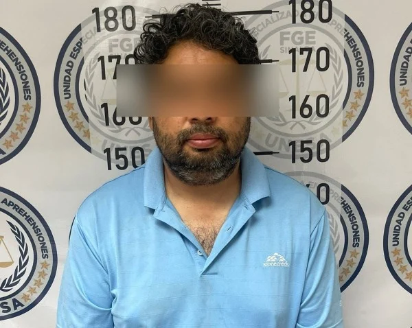 ¡La sangre habló! Zapatos delatan al presunto feminicida de la maestra Lucero