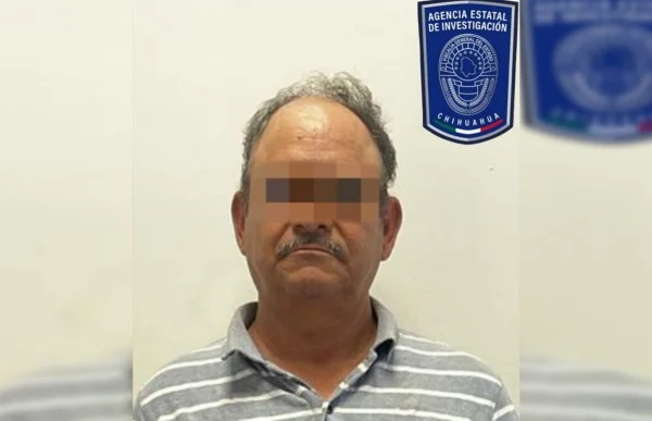Enfrentará proceso en libertad tras violación de un menor en Jiménez