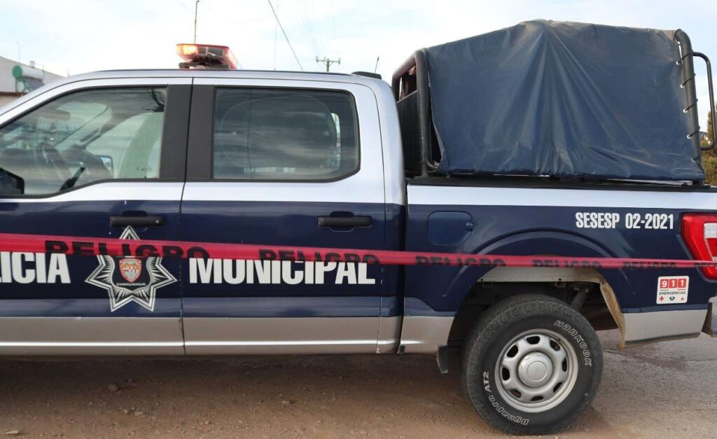 Muere adulto mayor atropellado por menor de edad al volante