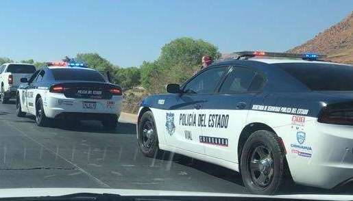 Motociclista pierde la vida tras ser embestido por un auto