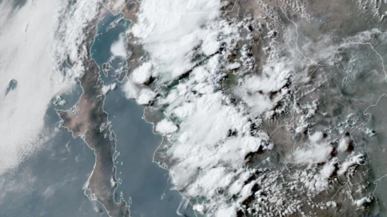 Alerta por Monzón Mexicano 2025: Prevén intensas lluvias y tormentas en Chihuahua
